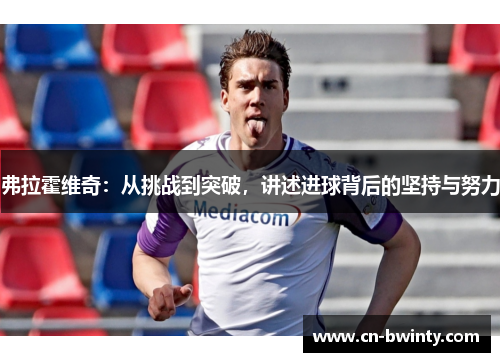 弗拉霍维奇：从挑战到突破，讲述进球背后的坚持与努力