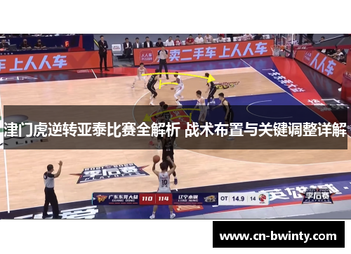 津门虎逆转亚泰比赛全解析 战术布置与关键调整详解