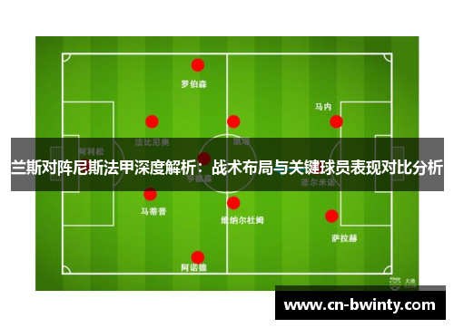 兰斯对阵尼斯法甲深度解析：战术布局与关键球员表现对比分析
