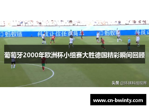 葡萄牙2000年欧洲杯小组赛大胜德国精彩瞬间回顾