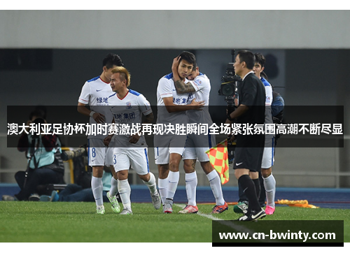 澳大利亚足协杯加时赛激战再现决胜瞬间全场紧张氛围高潮不断尽显